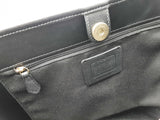 Coach Brushed Plaid City Tote Bag Eb0326wxsa