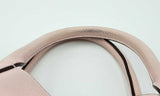 Kate Spade New York Pink Leather Dumpling Satchel Eb0524pxdu