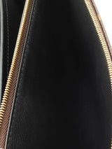 Louis Vuitton Marceau Monogram Coated Canvas Shoulder Bag Fw0926lxzxdu