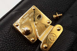 Louis Vuitton Monogram Empreinte Madeleine Top Handle Bag Eb1124crxdu
