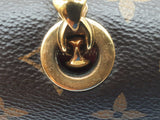Louis Vuitton Victoire Monogram Canvas Shoulder Bag Sd0525llcrde