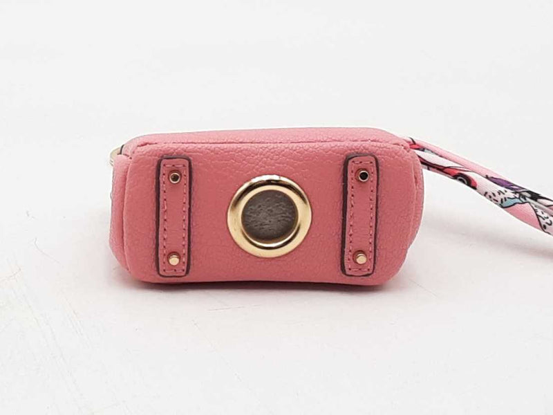Mini Doggie Charm Pink Aa0925csa