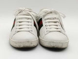 Gucci Aces White Shoes Aa1026lzxsa