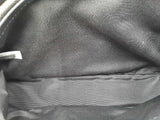 Marc Jacobs Black The Cristina Messenger Bag Sd0726wrzdu