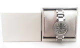 Michael Kors Stainless Steel Watch 31mm, 93.38 Grams Hs0124wrsa