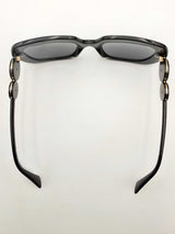 Versace 4434 Black Sunglasses Eb0924ixsa