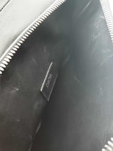 Christian Dior Oblique Mink Fur Saddle Bag Eb1225wxxzde