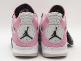Jordan 4 Retro  Aq9129-501 Orchid Size 9 Aa0626lzxsa