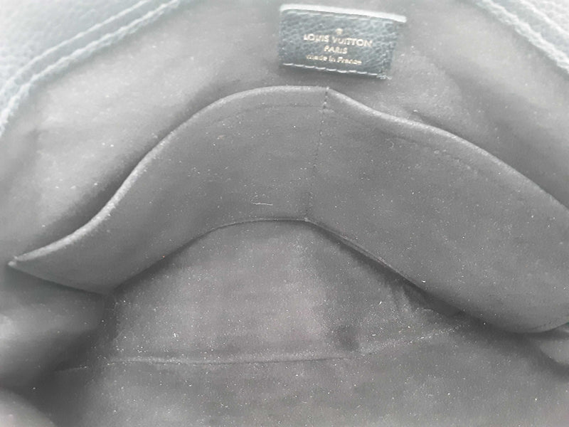 Louis Vuitton Monogram Pallas Chain Tote Bag Sd0825izxsa