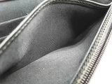 Chanel Wallet On Chain Black Quilted Patent Leather Crossbody Bag Do0825lpcrde