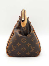 Louis Vuitton Tivoli Pm In Monogram Coated Canvas Fw0726oexdu