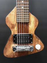 Hondo Chiquita Travel Electric Guitar Eb0624lrxsa
