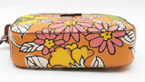 Tory Burch Mcgraw Sun Floral Print Crossbody Bag Sd0126erdu