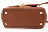 Salvatore Ferragamo Ginger Crossbody Bag Eb0826wxzde