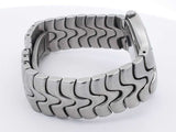Bulova T8 33mm Stainless Steel Quartz Watch Aa0525ozsa