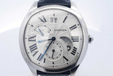 Cartier Drive De Cartier Stainless Steel Automatic Watch 41mm Eb0623rxxzsa