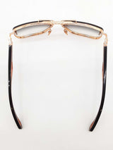 Maybach The King 2 Aviator Sunglasses Eb0926srxde