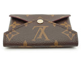 Louis Vuitton Kirigami Monogram Coated Canvas Pouch Do0826lexde