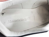 Alexander Mcqueen Oversized Sneakers Size 11 Women's Sd0926lizde