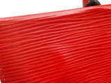 Louis Vuitton Marley Red Epi Leather Crossbody Bag Do0525cexde