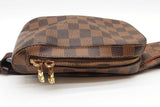 Louis Vuitton Damier Ebene Geronimos Sling Bag Eb0926rexde