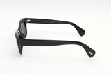 Oliver Peoples Wacks Sun Black Sunglasses Eb0726crde
