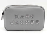 Marc Jacobs Flash Camera Bag Gray Aa0526lzxsa