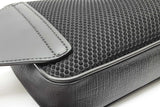 Gucci Gg Supreme Monogram Web Belt Bag Eb0926wrxde