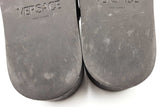 Versace Medusa Platform Slides Size 38.5 Eb0726lorsa