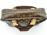 Louis Vuitton Monogram Sac Bosphore Shoulder Bag Sd0425szxsa