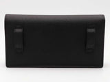 Prada Saffiano Leather Belt Bag Black Aa0626orzsa