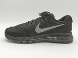 Nike Air Max 2017 849559-001 Black Shoes Size 12 Aa1026rzsa