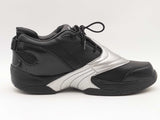 Reebok Dv6960 Answer 5 Og "Black Silver" Size 13 Aa0825ozsa