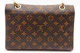 Louis Vuitton Monogram Victoire Shoulder Bag Eb0826cxzde