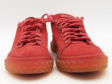 Giuseppe Zanotti Rm00069 Red Shoes Size 42 Aa0826rrsa