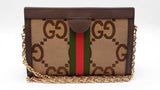 Gucci Ophidia Jumbo Gg Small Shoulder Bag Sd0426czxdu