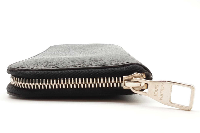 Louis Vuttion Damier Graphite Canvas Zippy Wallet Lh1124exde