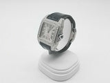 Cartier Santos 100 30mm Automatic Watch Stainless Steel Watch Jg0125wrzxmia