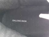 Balenciaga Triple S Grey Red Blue Chunky Sneakers Size 13 Us Sd0726lrzde