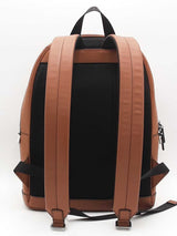 Micheal Kors 37s4lpcb8l Brown Backpack Aa0226izsa