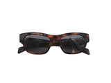 Prada Sprb09 Honey Tortoiseshell Sunglasses Kb1219lxzmia