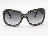 Chanel 5146 Black Sunglasses With Case Aa0526lorsa