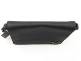 Louis Vuitton Takeoff Messenger Pm Black Leather Crossbody Sd0425lwxzdu