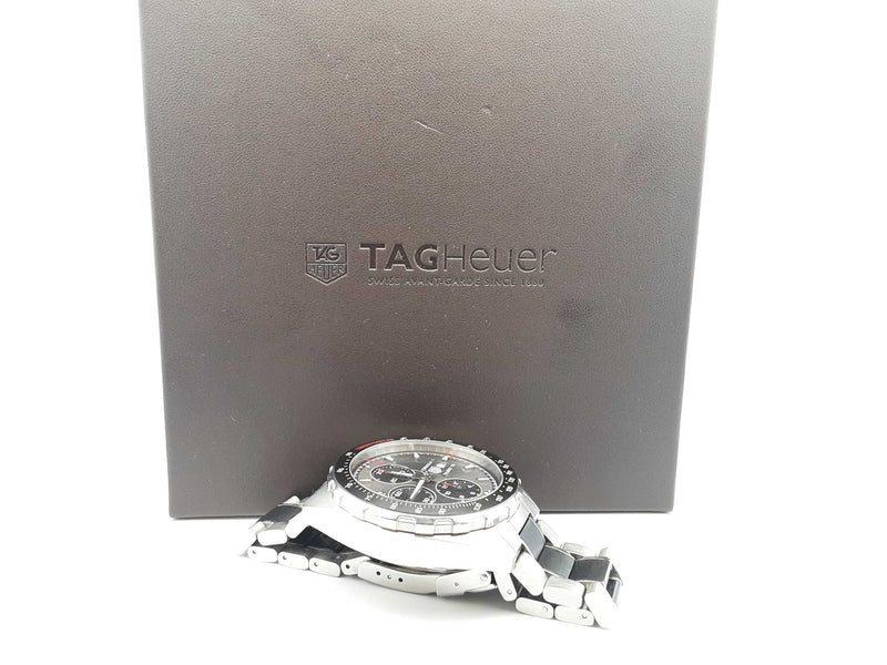 Tag Heuer Formula 1 Chronograph 45mm Watch Sd1224szxsa