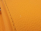 Louis Vuitton Aerogram Takeoff Yellow Sling Bag Sd0726przdu
