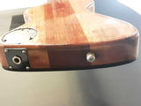Hondo Chiquita Travel Electric Guitar Eb0624lrxsa