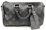 Louis Vuitton Reverse Monogram Eclipse Keepall Bandouliere 25 Eb0826lxxzde