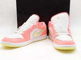 Air Jordan 1 Low Fn6772 671 Multi-color Shoes Size 11.5 Aa0926pzsa