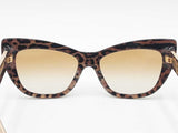 Dolce & Gabbana Cat Eye Sunglasses Fw0826ezdu