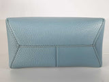 Marc Jacobs The Sack Bag Sky Blue Handbag Sd0626lzxde